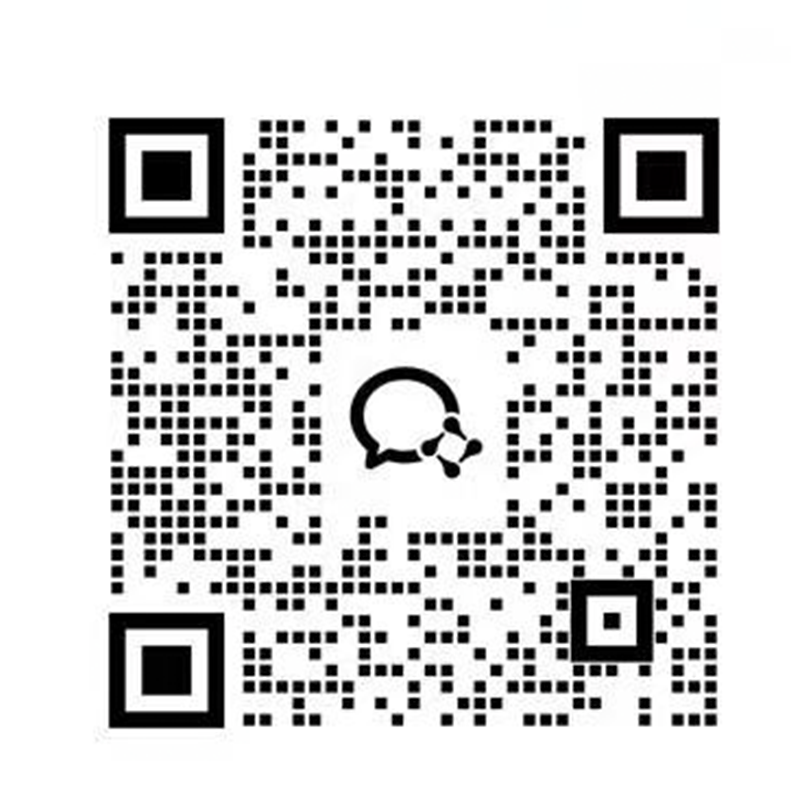 律师微信二维码